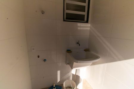 Casa para alugar com 310m², 4 quartos e 2 vagas Casa para alugar com 310m², 4 quartos e 2 vagasÁrea de Serviço