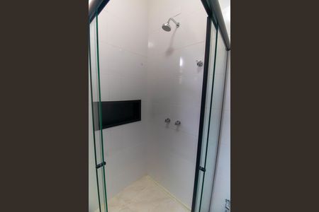 Casa para alugar com 310m², 4 quartos e 2 vagas Casa para alugar com 310m², 4 quartos e 2 vagasBanheiro 1