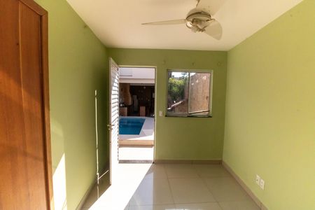 Casa para alugar com 310m², 4 quartos e 2 vagas Casa para alugar com 310m², 4 quartos e 2 vagasSuíte Externa