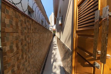 Casa para alugar com 310m², 4 quartos e 2 vagas Casa para alugar com 310m², 4 quartos e 2 vagasÁrea externa