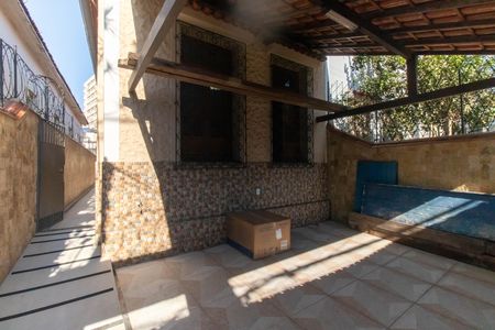 Casa para alugar com 310m², 4 quartos e 2 vagas Casa para alugar com 310m², 4 quartos e 2 vagasGaragem