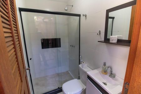 Casa para alugar com 310m², 4 quartos e 2 vagas Casa para alugar com 310m², 4 quartos e 2 vagasBanheiro 2