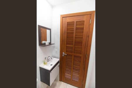 Casa para alugar com 310m², 4 quartos e 2 vagas Casa para alugar com 310m², 4 quartos e 2 vagasBanheiro 2
