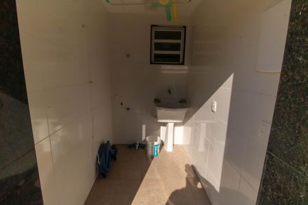 Área de Serviço de casa para alugar com 4 quartos, 310m² em São Domingos, Niterói