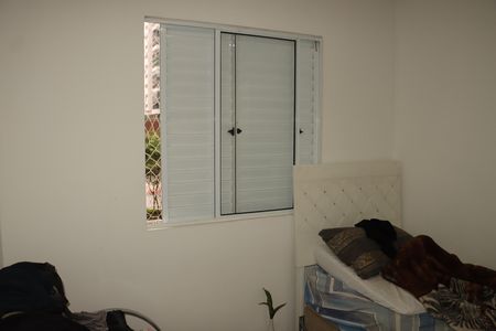 Quarto 2 de apartamento à venda com 2 quartos, 50m² em Vila Ema, São Paulo