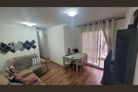 Apartamento à venda com 1 quarto, 50m² em Vila Ema, São Paulo