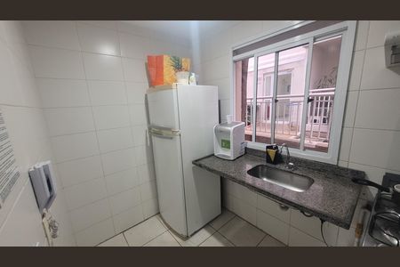 Apartamento à venda com 50m², 2 quartos e 1 vaga Apartamento à venda com 50m², 2 quartos e 1 vagaÁrea comum - Salão de festas