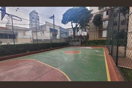 Apartamento à venda com 50m², 2 quartos e 1 vaga Apartamento à venda com 50m², 2 quartos e 1 vagaQuadra Esportiva