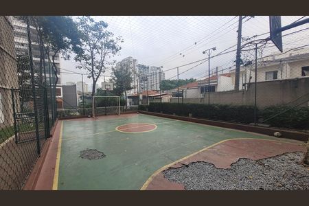 Apartamento à venda com 50m², 2 quartos e 1 vaga Apartamento à venda com 50m², 2 quartos e 1 vagaQuadra Esportiva