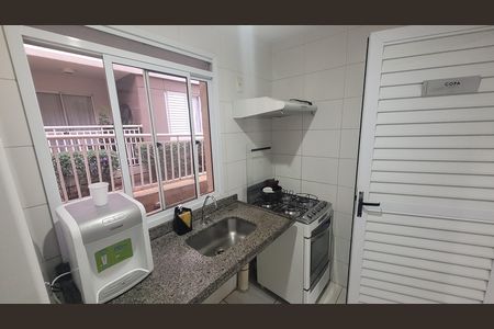 Apartamento à venda com 50m², 2 quartos e 1 vaga Apartamento à venda com 50m², 2 quartos e 1 vagaÁrea comum - Salão de festas