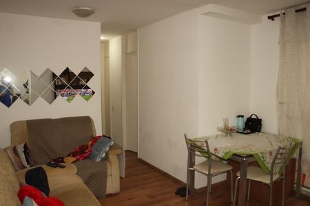 Apartamento à venda com 2 quartos, 50m² em Vila Ema, São Paulo