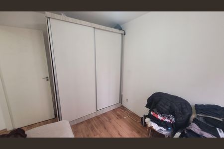 Quarto 2 de apartamento à venda com 1 quarto, 50m² em Vila Ema, São Paulo