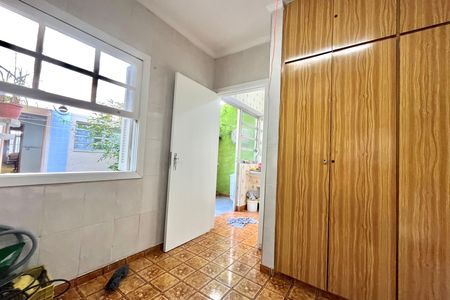 Quarto de Serviço de casa para alugar com 3 quartos, 300m² em Vila da Saúde, São Paulo