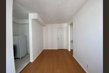 Apartamento para alugar com 1 quarto, 32m² em Piedade, Rio de Janeiro