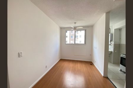 Apartamento para alugar com 1 quarto, 32m² em Piedade, Rio de Janeiro