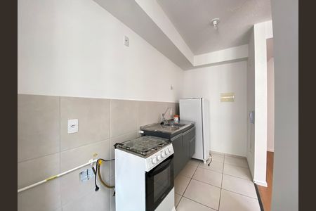 Apartamento para alugar com 32m², 1 quarto e sem vaga
