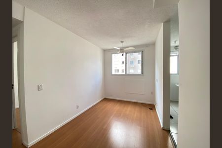 Apartamento para alugar com 1 quarto, 32m² em Piedade, Rio de Janeiro