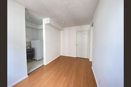 Apartamento para alugar com 32m², 1 quarto e sem vaga