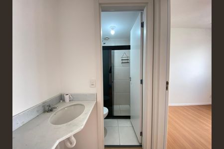 Apartamento para alugar com 1 quarto, 32m² em Piedade, Rio de Janeiro