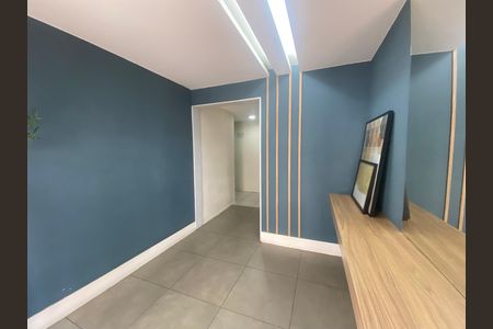 Apartamento para alugar com 32m², 1 quarto e sem vaga