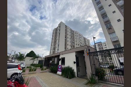 Apartamento para alugar com 32m², 1 quarto e sem vaga