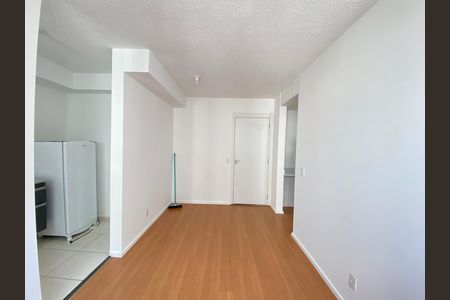 Apartamento para alugar com 32m², 1 quarto e sem vaga