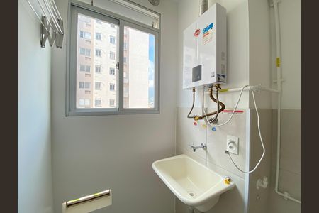 Apartamento para alugar com 1 quarto, 32m² em Piedade, Rio de Janeiro