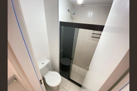 Apartamento para alugar com 1 quarto, 32m² em Piedade, Rio de Janeiro
