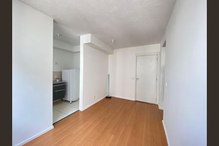 Apartamento para alugar com 1 quarto, 32m² em Piedade, Rio de Janeiro