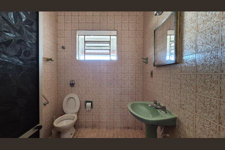 Casa para alugar com 500m², 2 quartos e 4 vagas
