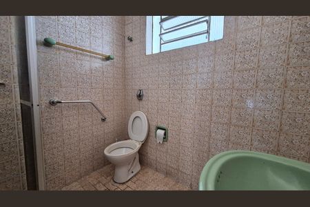 Casa para alugar com 500m², 2 quartos e 4 vagas