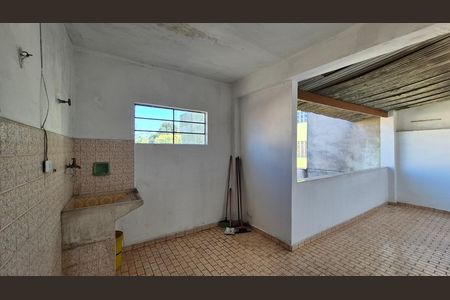 Casa para alugar com 500m², 2 quartos e 4 vagas