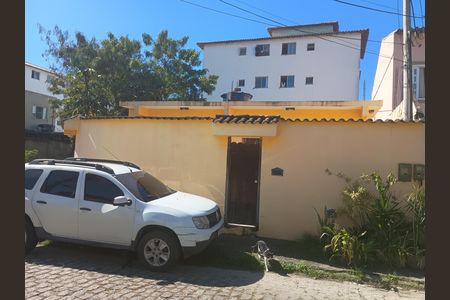 Apartamento à venda com 115m², 4 quartos e 1 vagaFachada