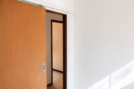 Corredor de apartamento à venda com 4 quartos, 115m² em Campo Grande, Rio de Janeiro
