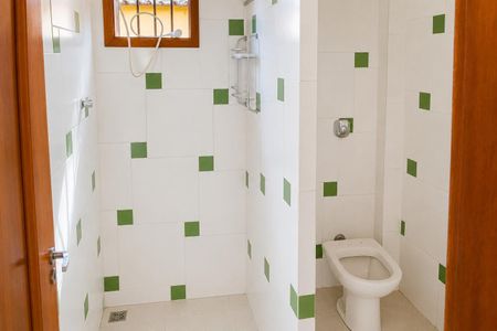 Apartamento à venda com 115m², 4 quartos e 1 vagaBanheiro social
