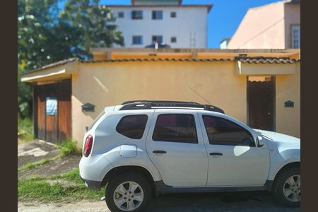 Apartamento à venda com 115m², 4 quartos e 1 vagaFachada
