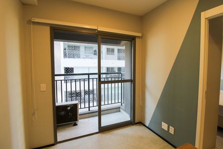 Apartamento para alugar com 1 quarto, 28m² em Butantã, São Paulo