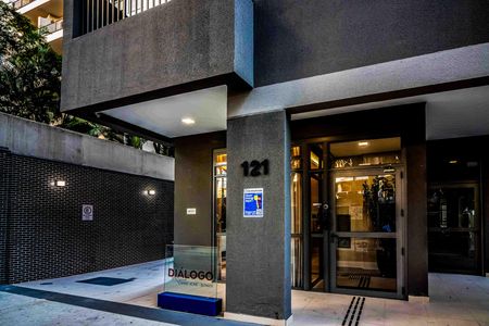 Fachada de apartamento para alugar com 1 quarto, 28m² em Butantã, São Paulo