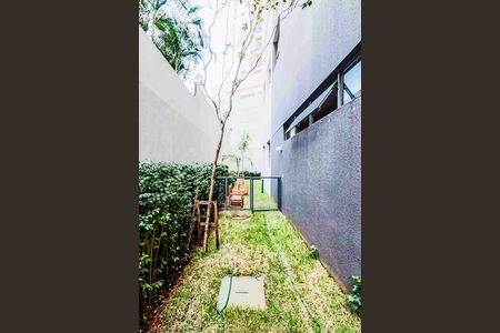 Área comum de apartamento para alugar com 1 quarto, 28m² em Butantã, São Paulo