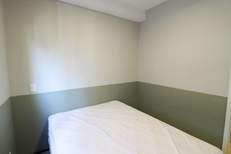 Quarto 1 de apartamento para alugar com 1 quarto, 28m² em Butantã, São Paulo