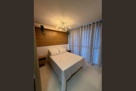 Kitnet/Studio para alugar com 1 quarto, 29m² em Itapuã, Salvador