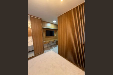 Studio para alugar com 29m², 1 quarto e 1 vaga Studio para alugar com 29m², 1 quarto e 1 vagaSala