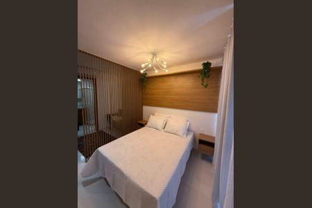 Studio para alugar com 29m², 1 quarto e 1 vaga Studio para alugar com 29m², 1 quarto e 1 vagaQuarto