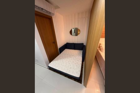 Studio para alugar com 29m², 1 quarto e 1 vaga Studio para alugar com 29m², 1 quarto e 1 vagaSala