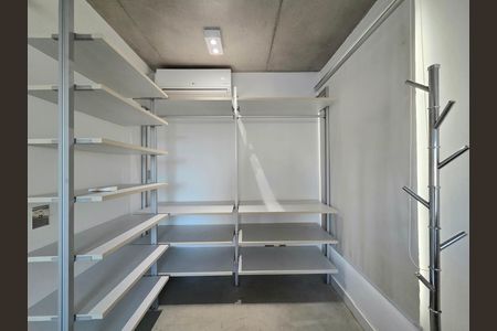 Apartamento à venda com 75m², 1 quarto e 1 vaga Apartamento à venda com 75m², 1 quarto e 1 vagaQuarto
