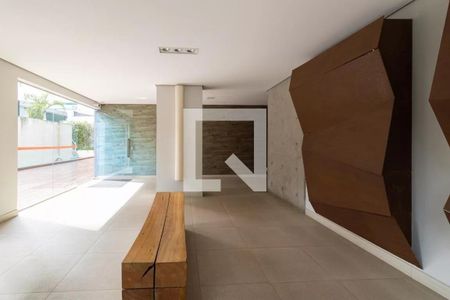 Área comum de apartamento à venda com 1 quarto, 75m² em Itaim Bibi, São Paulo