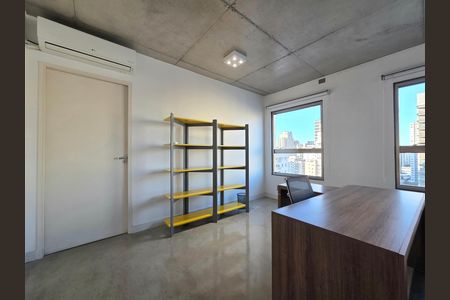 Apartamento à venda com 75m², 1 quarto e 1 vaga Apartamento à venda com 75m², 1 quarto e 1 vagaSala