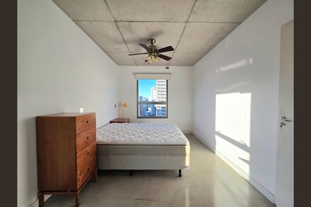 Apartamento à venda com 75m², 1 quarto e 1 vaga Apartamento à venda com 75m², 1 quarto e 1 vagaQuarto
