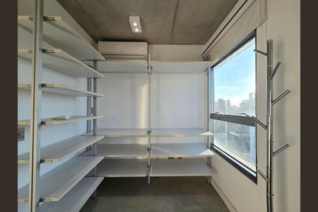 Apartamento à venda com 75m², 1 quarto e 1 vaga Apartamento à venda com 75m², 1 quarto e 1 vagaQuarto