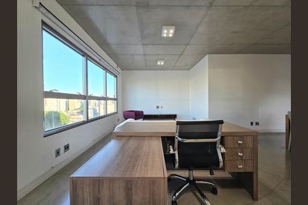 Apartamento à venda com 75m², 1 quarto e 1 vaga Apartamento à venda com 75m², 1 quarto e 1 vagaSala